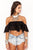 Viva Top in Cotton Silk 460237253