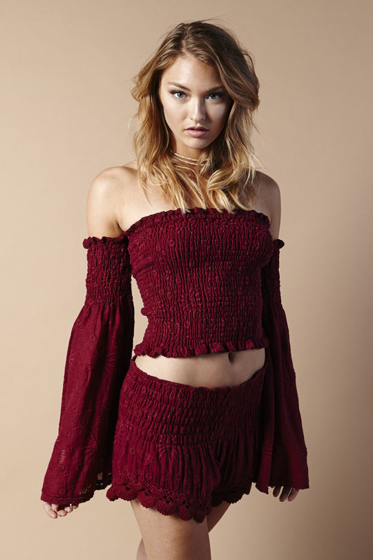 Lucca Short 8790253261