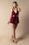 Ricki Romper 8928641421