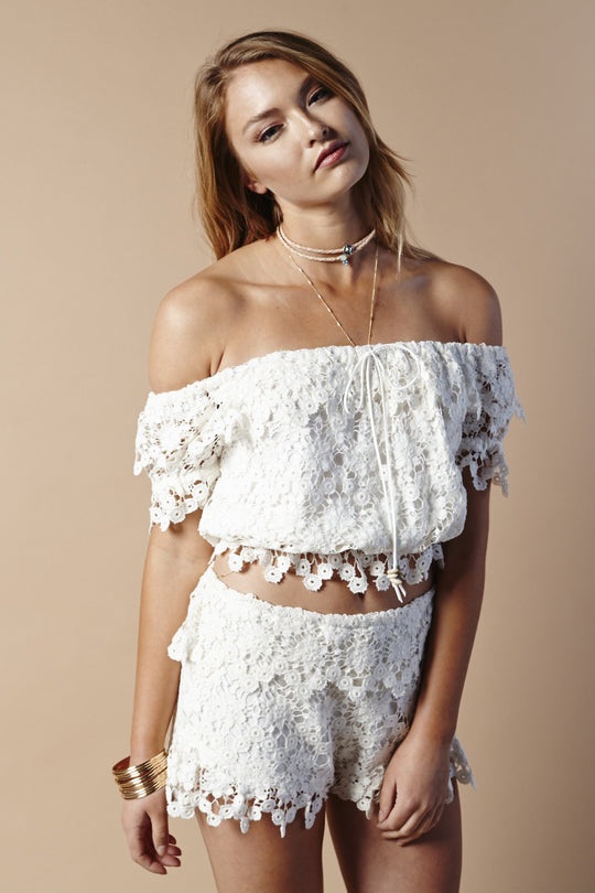 Ibiza Short 8791031693