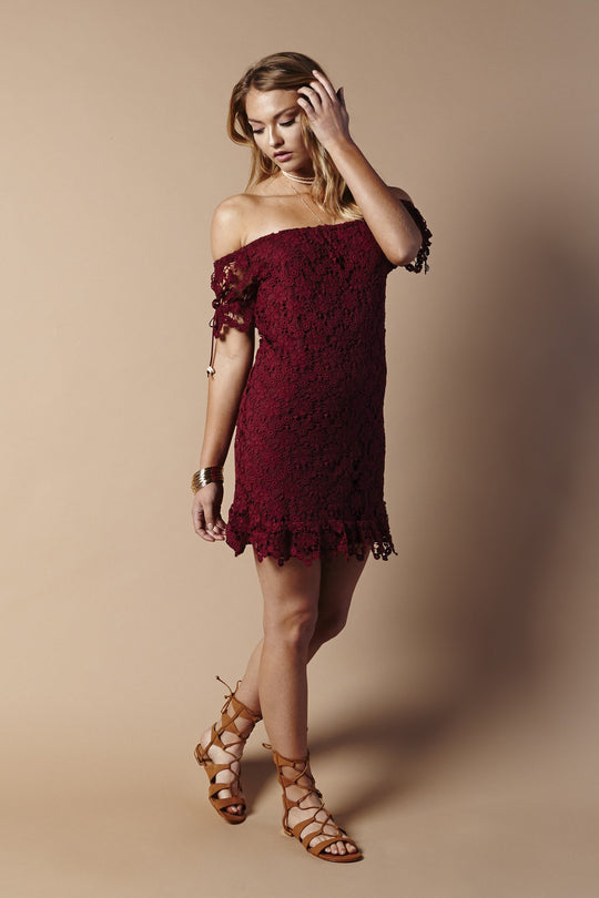 Barcelona Dress 8790743053