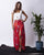 Lima Crop Top 5573423297