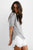 West Short Extra-Small / White