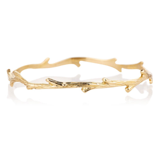 Wilderness Branch Bangle