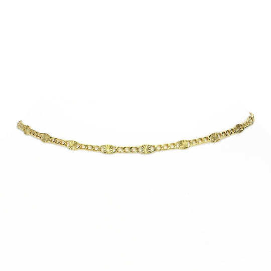 Logan Hollowell - Waif Choker