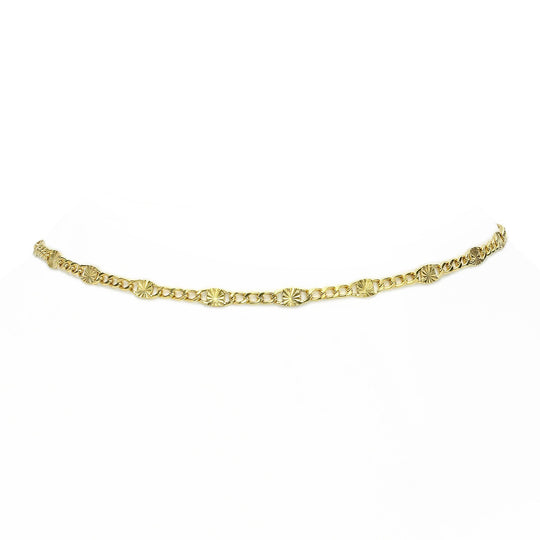 Waif Choker