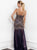 Baccio Couture - Zara In Blue