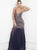 Baccio Couture - Zara In Blue