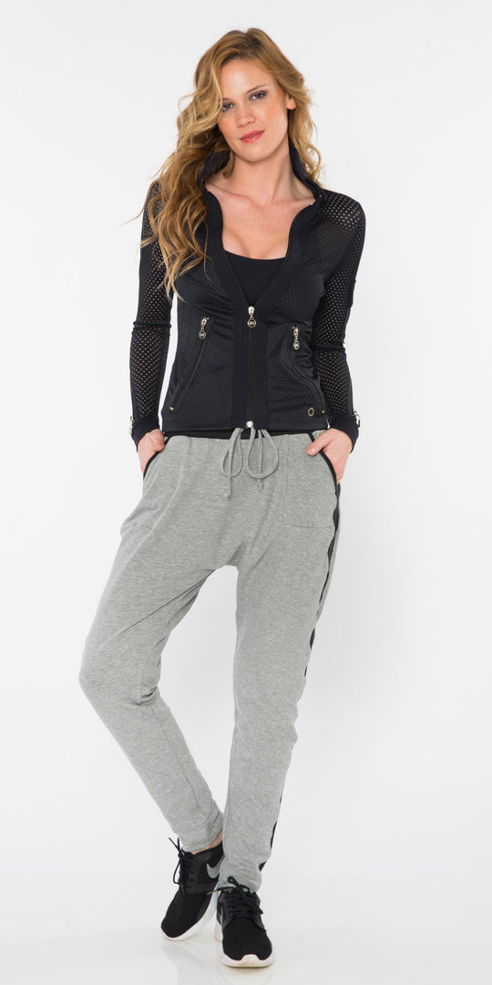 Zen Jogger