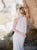 Wilderly Bride by Allure Bridals - F103 Lace Sheath Bridal Dress In White