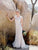 Wilderly Bride by Allure Bridals - F111 Scalloped Lace Bridal Dress in White