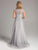 Lara Dresses - 32940 Dress In Silver