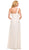 Long One Shoulder Dress