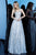 Jovani - 60815 Strapless Embroidered Sweetheart Ballgown In Silver