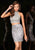 SCALA - 25398A in Silver