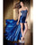Alyce Paris Claudine - 2138 Dress in Sapphire