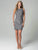 32923 Dress In Gray