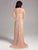 32951 Dress In Champagne