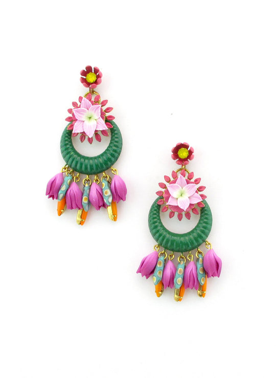 Abbott Earrings