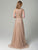 32767 Dress In Gold