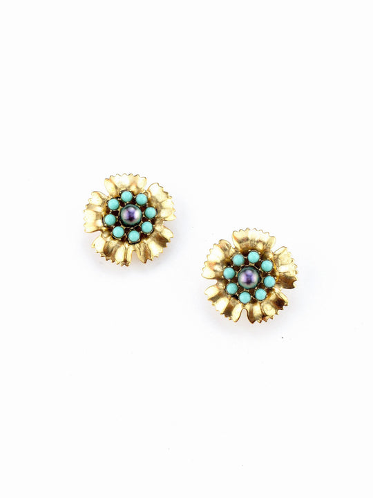 Adanna Earrings