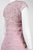 Adrianna Papell - Cap Sleeve Lace Tiered Dress  12245260 in Purple