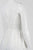 Adrianna Papell - Sleeveless Lace Bateau Neck Dress 13262900 in White