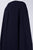 Adrianna Papell - 14237610 Structured Cape Sheath Dress in Blue