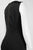 Adrianna Papell - 14248480 Floral Print Scuba Dress in Black and Multi-Color