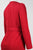 Adrianna Papell - Square Neck Ponte Dress 15246420 in Red