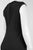 Adrianna Papell - Crochet Inset Dress 15246950 in Black