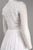 Adrianna Papell - 41893570 Scoop Short Dress In White