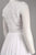 Adrianna Papell - Scoop Short Dress 41893570 in White