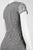 Adrianna Papell - 41909800 Rhinestone Embellished Cocktail Dress in Silver