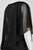 Adrianna Papell - Square Neck Jersey Dress 81930490 in Black