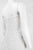 Adrianna Papell - Strapless Tulip Dress 91901780 in White