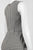 Adrianna Papell - Ruched Semi-Sweetheart Dress 16PD12590 in White and Black