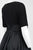 Adrianna Papell - Ruched V-Neck Ballgown AP1E200148 in Black
