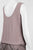 Adrianna Papell - Blouson Bateau Neck Dress AP1E200408 in Brown