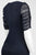 Adrianna Papell - Ruched V-Neck Dress AP1E200759 in Black