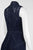 Aidan Mattox - Lace Long Dress 54473060 in Blue