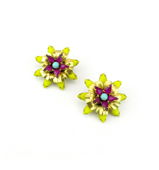 Alair Earrings