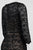 Alex Evenings - Lace Jewel Neck Dress 1121626 in Black and Neutral
