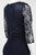 Alex Evenings - 2121457 Sequined Lace Bateau Evening Dress in Blue