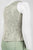 Alex Evenings - 4121143 Lace Tea Length Dress with Jacket in Sage