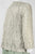 Alex Evenings - 4121143 Lace Tea Length Dress with Jacket in Sage