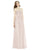 D724 Bridesmaid Dress in Blush