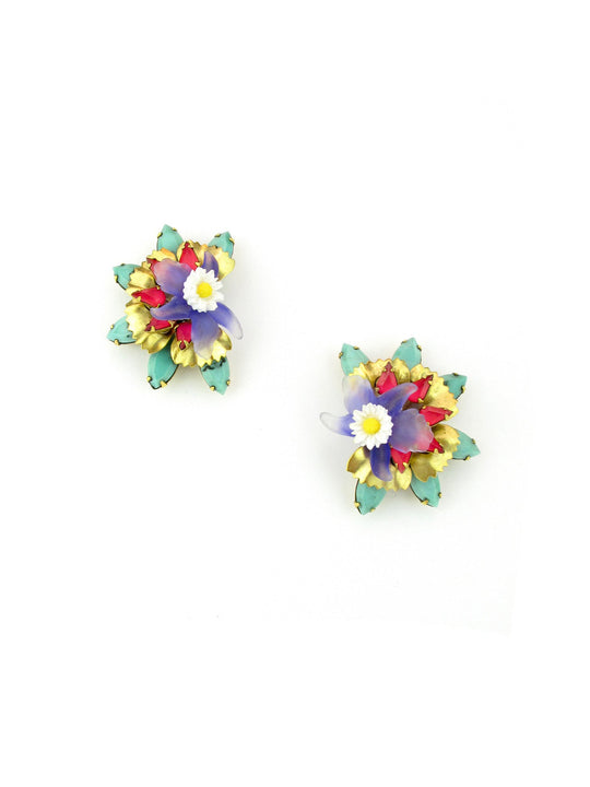 Allegra Earrings