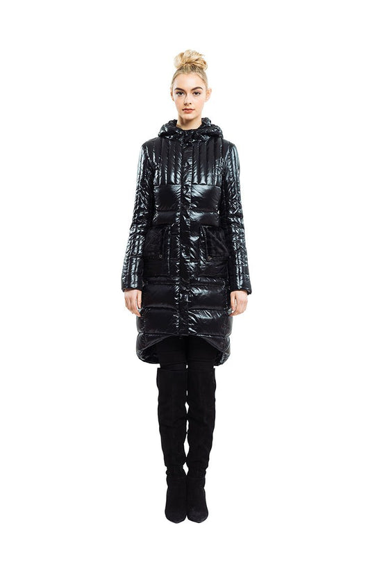 ALLISON - NEW YORK BLACK