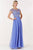 Alyce Paris - Mother of the Bride - 29655 Dress in Blue Iris